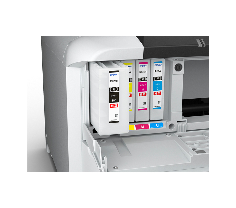ビジネスプリンター PX-S7110シリーズ | 製品情報 | エプソン