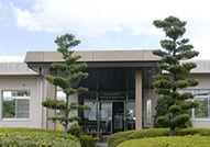 佐賀大学 総合情報基盤センター様 正面写真