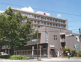 京都第二赤十字病院様