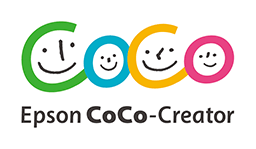 Epson CoCo-Creator