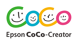 Epson CoCo-Creator