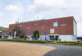 関ケ原町役場様