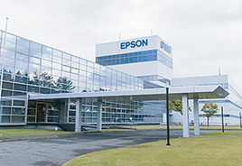 東北エプソン株式会社様