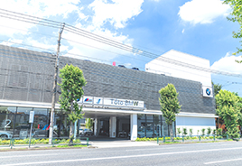 モトーレン東都様