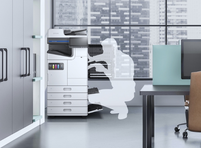 誰にでもすぐに使いこなせる、簡単でわかりやすい操作フロー