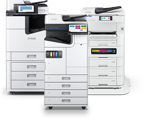 プリンター画像