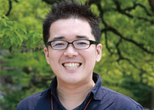 京都大学 物質-細胞統合システム拠点 准教授 主任研究者 古川修平さん