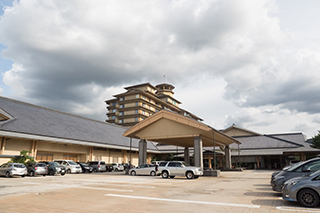 株式会社ホテル泉慶 月岡温泉 白玉の湯 華鳳