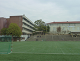 関西大学第一高等学校・中学校様
