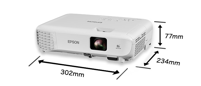 EB-E12 寸法図イメージ