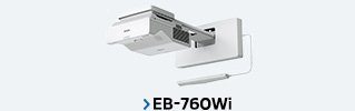 EB-760Wi