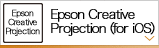 Epson Creative Projection(for iOS)