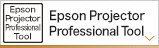 Epson Projector Professional Tool