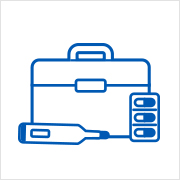 正しい手の洗い方5