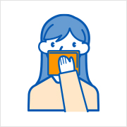 咳エチケット2