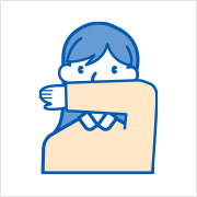 咳エチケット3