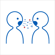 3つの「密」の回避1