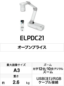 ELPDC21