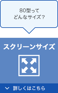 スクリーンサイズ