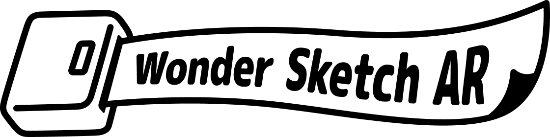 Wonder Sketch AR
