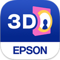 Epson 3DフレームPrint