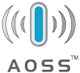 AOSS™自動無線LAN設定