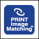 PRINT Image Matching　アイコン