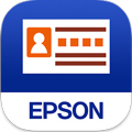 Epson名刺プリントのアイコン