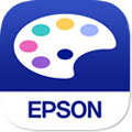 Epson Creative Print　アプリアイコン