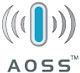 AOSS自動無線LAN設定