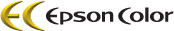 Epson Colorロゴ