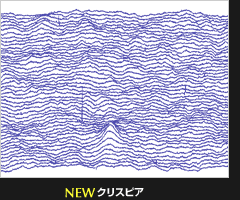 NEW 新クリスピア