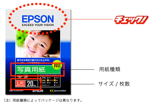 チェック！純正