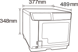 アーム機構の仕組みについて
