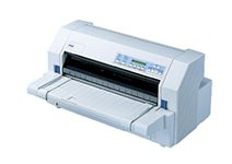 EPSON ドットプリンター　VP-2200