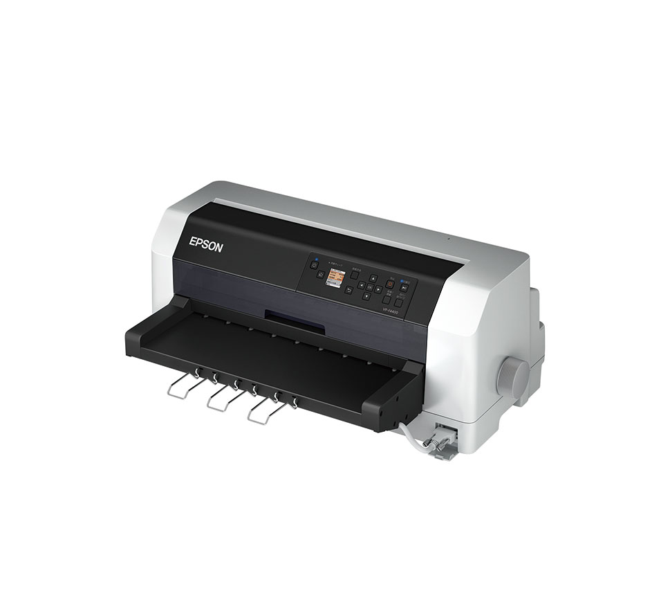 最低価格の 富士通 シリアルインパクトプリンタ VS-30T Printer - ドットインパクトプリンタ - labelians.fr