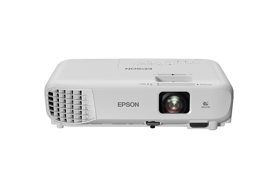 EPSON エプソン 大型プロジェクター 高機能 EB-G6370 d0160 テレビ 