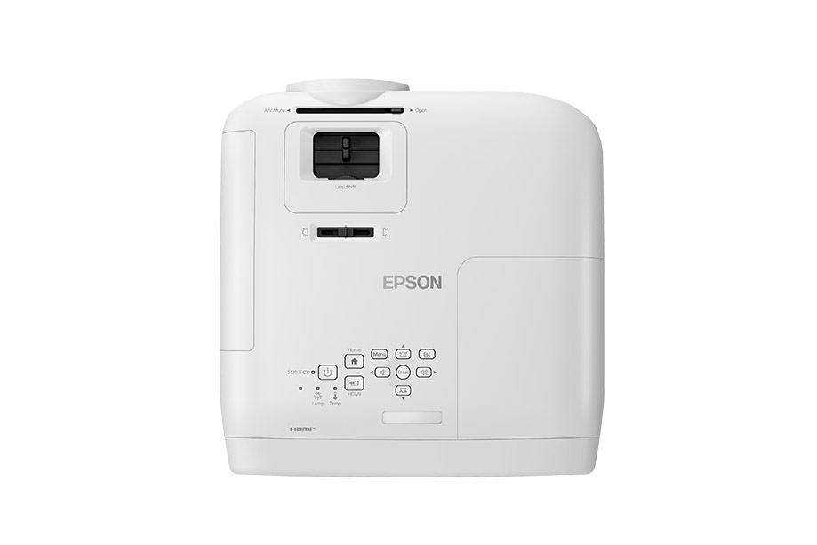 店 EPSON エプソン ホームプロジェクター Android TV端末同梱 dreamio ドリーミオ EH-TW6250 代引不可 