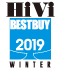HiVi BESTBUY 2019 winter