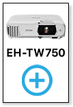 EH-TW750