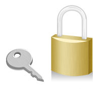 セキュリティー対策