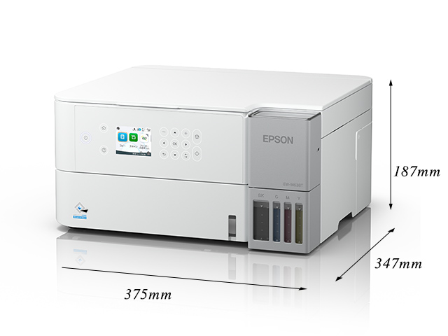 コンパクトボディー