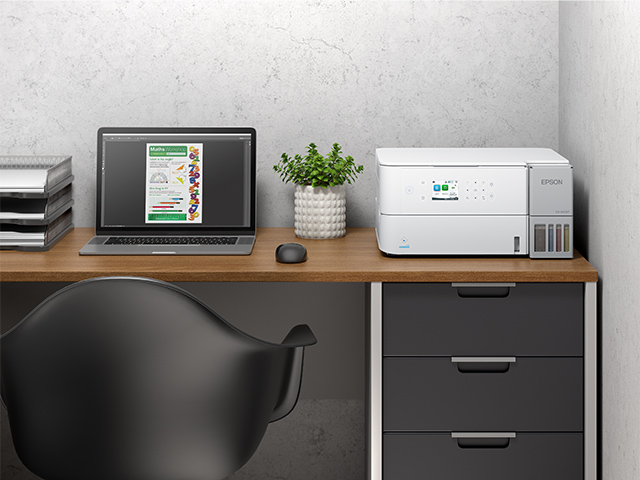 置き場所の自由度