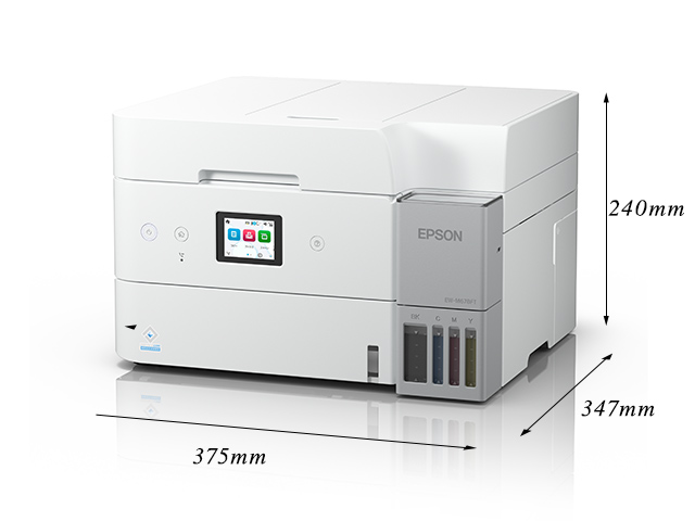 コンパクトボディー