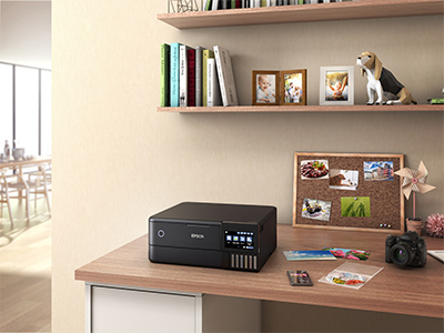 スタイリッシュなデザイン