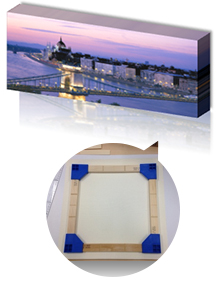 ギャラリーラップ