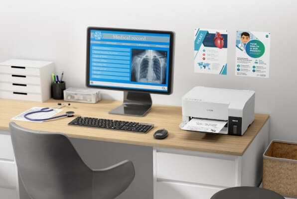 病院設置イメージ