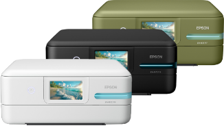 ホームプリンター｜製品情報｜エプソン