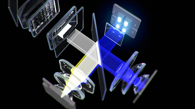 プロジェクターの仕組みは？投写方式による違いや特徴を比較