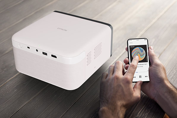 Bluetooth® でさまざまな機器と接続